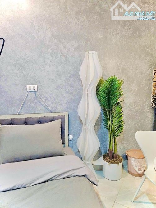 BÁN CCMN-THÁIHÀ-85M x 9TTHANG MÁY-MT 7.5M-38TỶ-DÒNGTIỀN2.2TỶ/NĂM-2MẶTNGÕTHÔNGÔTÔ-ĐỐNGĐA - 5