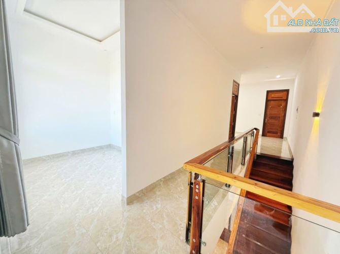 VIP!! Nhà lầu mới leng keng hẻm 184 Đồng Khởi, Tân Lợi nở hậu 5,6m giá chỉ 4tyxxx - 6
