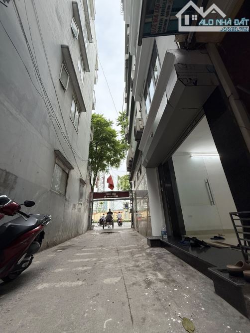 ẸP HÂN LÔ LÊ TRỌNG TẤN, THANH XUÂN, 1 NHÀ RA PHỐ, NGÕ Ô TÔ,  KD, HAI THOÁNG TRƯỚC SAU - 6