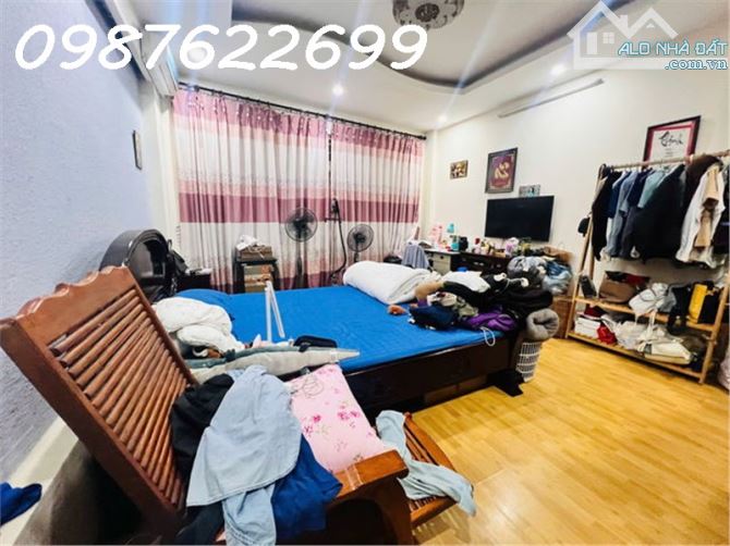 💥BÁN NHÀ RIÊNG - XUÂN THỦY - CẦU GIẤY 💥 - 6