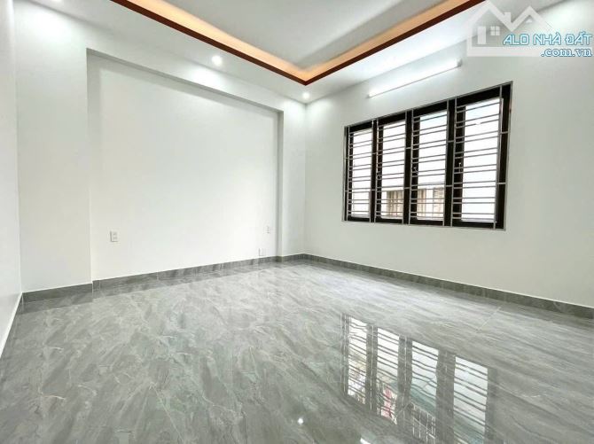 Bán nhà Cao Thắng, Hạ Lý, Hồng Bàng. 3,8 tỷ, 4 tầng, 51m. - 6