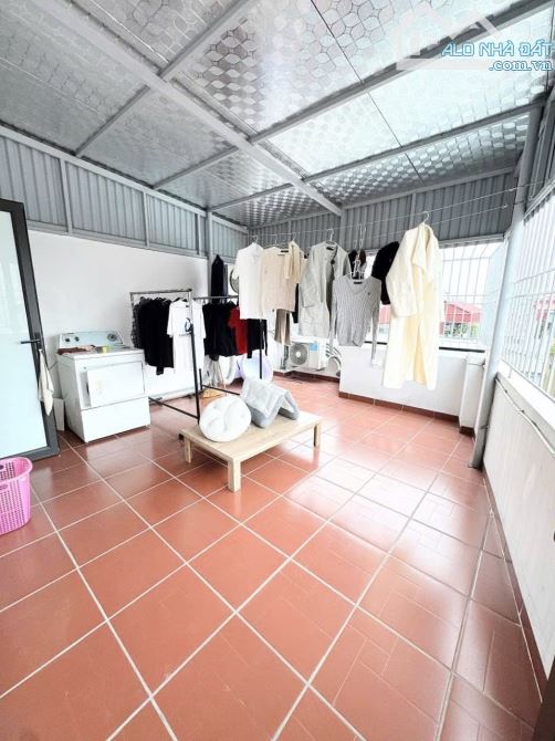 BÁN NHÀ VÕNG THỊ-QUẬN TÂY HỒ-DT80M2×6T-MT4.9M-GIÁ 26.6TỶ-TÒA NHÀ KINH DOANH-THANG MÁY - 6