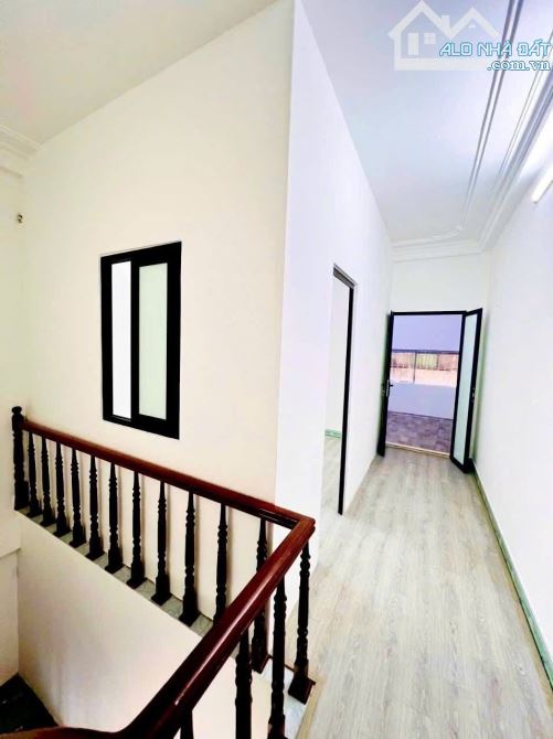BÁN NHÀ PHỐ VỌNG - NHÀ ĐẸP Ở LUÔN - GẦN CHỢ - CÁCH OTO 20M - NGÕ THÔNG -2 THOÁNG - Ở SƯỚNG - 6