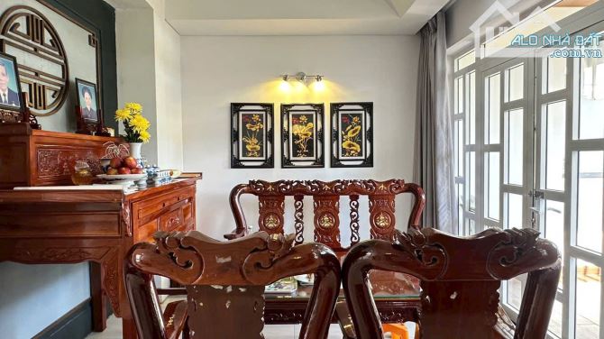 Giá kẹt tiền..9,3 tỷ. Bán gấp căn Văn Hoa Villa Thống Nhất, Biên Hoà. 5x22m 1 trệt 2 lầu. - 6