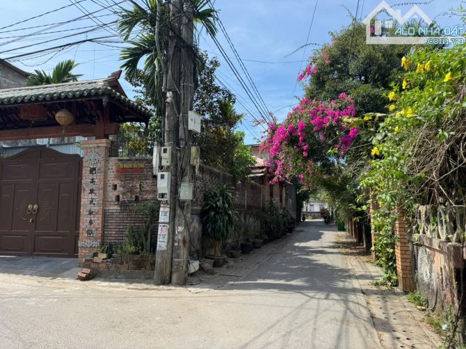 🌿 NHÀ ĐẸP 8,2M NGANG MẶT TỀN NGUYỄN HỮU CẢNH, VÕ VĂN KIỆT, PHƯỜNG AN TÂY, TP HUẾ - 6