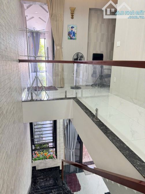 Bán nhà 2 mê đường 5m5 Liêm Lạc 25- Hoà Xuân- Cẩm Lệ - 6