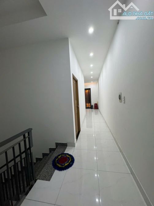 🎉🎉🏙️ TP Đà Nẵng, Quận Ngũ Hành Sơn, cần bán nhanh nhà 3 tầng thiết kế đẹp vừa kinh doan - 6