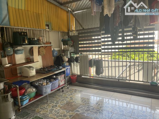 BÁN NHÀ CHÍNH CHỦ GÓC 2 MẶT TIỀN KINH DOANH MỸ HUỀ TRUNG CHÁNH HÓC MÔN. - 6