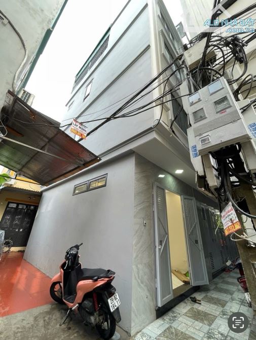 NHÀ THANH AM 30MX4T GIÁ 4,85TỶ TẦM TIỀN HIẾM - LÔ GÓC - VỊ TRÍ ĐẸP - NHÀ ĐẸP NHƯ MỚI Mô tả - 6