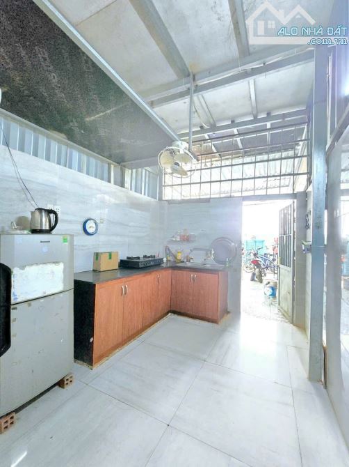 bán nhà hẻm 2266 Huỳnh Tấn Phát, Phú Xuân Nhà Bè DT 3x18 m gồm 3 lầu giá cực rẻ chỉ 2,49 ỷ - 6