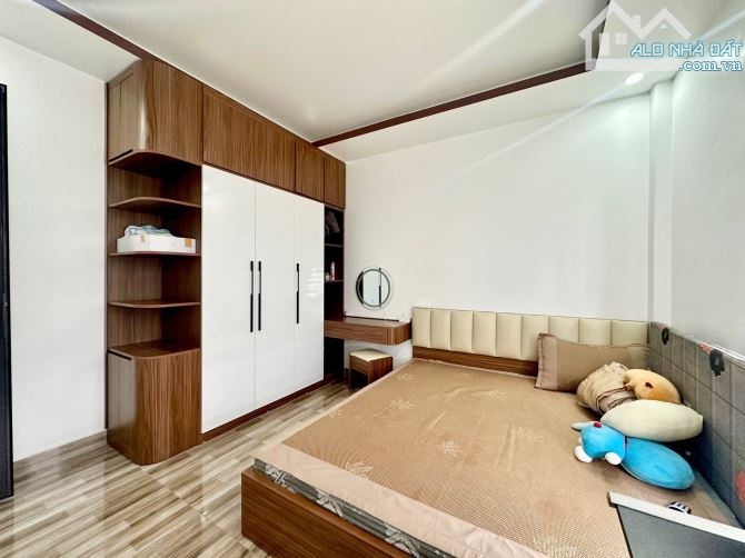 Bán nhà sau nhà mặt đường Thiên Lôi, Vĩnh Niệm, Lê Chân, Hải Phòng - 6
