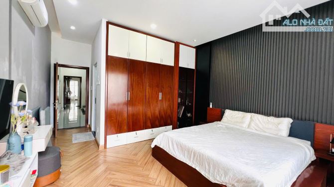 Bán nhà 1 trệt 2 lầu KDC Tân Phong, TP Biên Hoà. 4,5x20m. Trục đường lớn. Giá 5 tỷ xxx. - 6