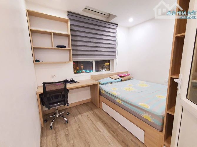 🏢 BÁN CĂN HỘ LÔ GÓC NAM TRUNG YÊN – CẦU GIẤY – 4.3 TỶ - 6