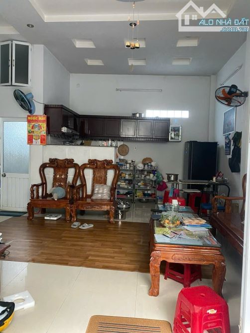 Bán nhà 3 tầng hẻm Lê Hồng Phong, Nha Trang. Gần Coop Mart. Giá 3,1 tỷ thương lượng - 6