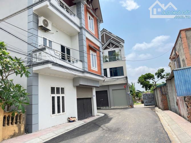 🏠 SIÊU HỜI! LÔ ĐẤT 1,95 TỶ VĨNH KHÊ – 56 M², ĐƯỜNG 5M, KHÔNG LỖI! - 6