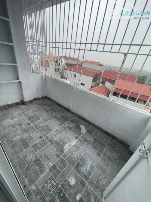 BÁN NHÀ PHÚ XÁ – 5 TẦNG MỚI ĐẸP – VÀI BƯỚC RA Ô TÔ TRÁNH – CHỈ HƠN 6 TỶ! - 6