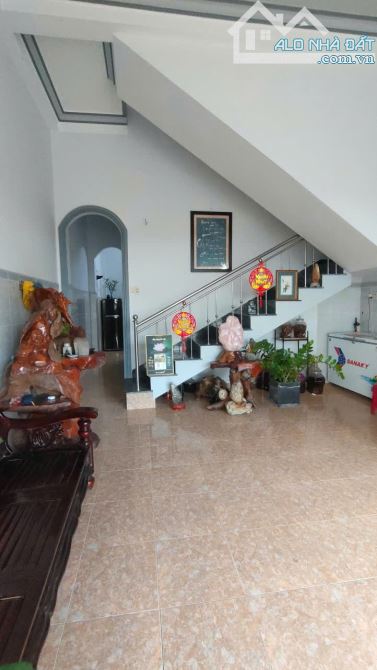 Bán nhà mặt tiền phạm văn đồng Vĩnh Hòa Nha Trang - 6