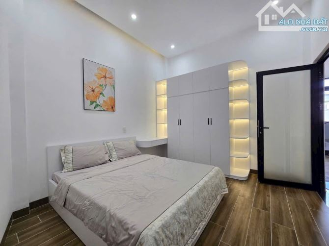 ❤️❤️BÁN NHÀ 2 TẦNG KIỆT Ô TÔ 3.5M – TÔN ĐẢN, HÒA PHÁT – GIÁ TỐT CHO KHÁCH THIỆN CHÍ! - 6
