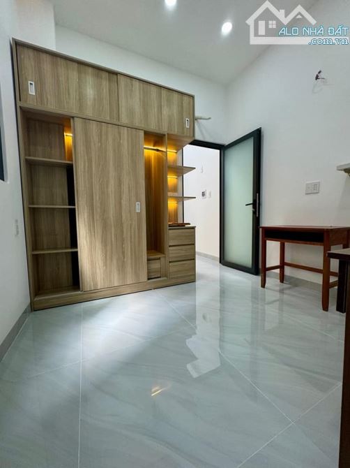 An cư-Lập nghiệp tại Kỳ đồng Q3 chỉ 2ty090 SHR hẻm4,5m kề vòng xoay dân chủ 3pn 3wcĐúcBTCT - 6