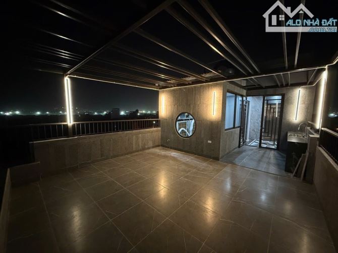 SIÊU PHẨM TƯ ĐÌNH, THANG MÁY, Ô TÔ TRÁNH, 70M2, 20.4 TỶ - 6
