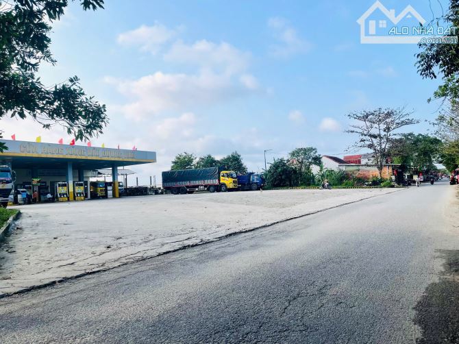 ⚡ ⚡ Bán Đất Phường Hương Vinh Cách Chợ Và Trường Học 100M ⚡ ⚡  Chỉ 1 Tỷ 050 - 6