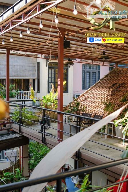 CHO THUÊ MB KINH DOANH GẦN PHỐ TÂY, TP HUẾ - 6