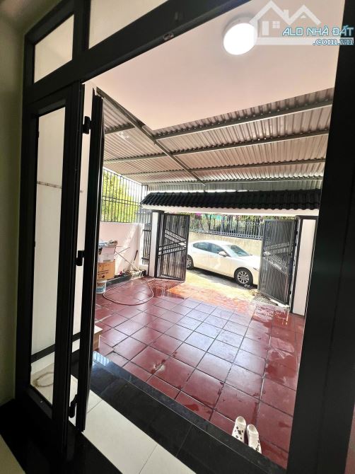 Nhà mái Thái 1 tầng mới xây, sát bên Mỹ Gia, giá chỉ 3,39 tỷ - 6