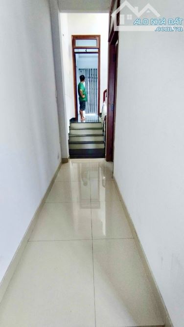 🔥NHÀ ĐẸP 4 TẦNG KIÊN CỐ- MẶT TIỀN THÁI THỊ BÔI, TT THANH KHÊ- KINH DOANH ĐỈNH- NHỈNH 6TỶ - 6