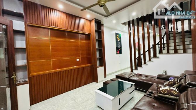 Bán nhà riêng Dịch vụ Mậu Lương, Hà Đông, kinh Doanh ô tô Đỗ,50m 4 tầng giá 12,6 tỷ - 6