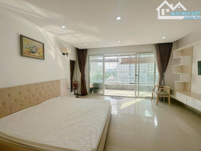 Bán nhà Nguyễn Công Hoan, Ba Đình - Nhà phân lô - ngõ ô tô đỗ cửa - 42m x 5T, 16 tỷ - 6