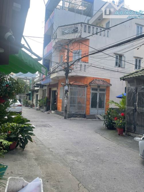 BÁN NHÀ ĐƯỜNG 26/3, BÌNH HƯNG HÒA, BÌNH TÂN – 3 TẦNG– 3PN – HẺM XE HƠI – GIÁ CHỈ 5.4 - 6