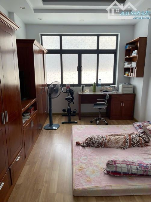 🌺 NHÀ 4 TẦNG 58M2 PHỐ VIP LÝ THƯỜNG KIỆT–HẢI CHÂU-KIỆT Ô TÔ–SÁT MẶT ĐƯỜNG–NHỈNH 6 T.Ỷ 🌺 - 6