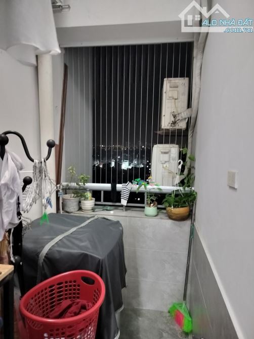 CHÍNH CHỦ BÁN CĂN HỘ CAO CẤP TẠI TÂN MAI – 100M² – 3 NGỦ – FULL CÔNG NĂNG - CHỈ 6,2 TỶ - 6