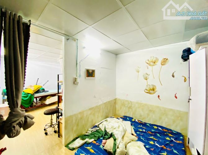BÁN NHÀ MẶT TIỀN ĐƯỜNG SỐ 14, P8 GÒ VẤP – SÁT QUANG TRUNG, THÍCH HỢP MỞ SPA, VĂN PHÒNG - 6