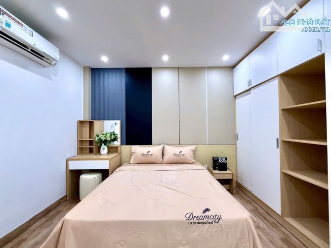 NHÀ 3 TẦNG 3 MÊ- KIỆT 3.5M ĐƯỜNG LÊ ĐỘ- THANH KHÊ- ĐÀ NẴNG- CHỈ 4.29T.Ỷ - 6