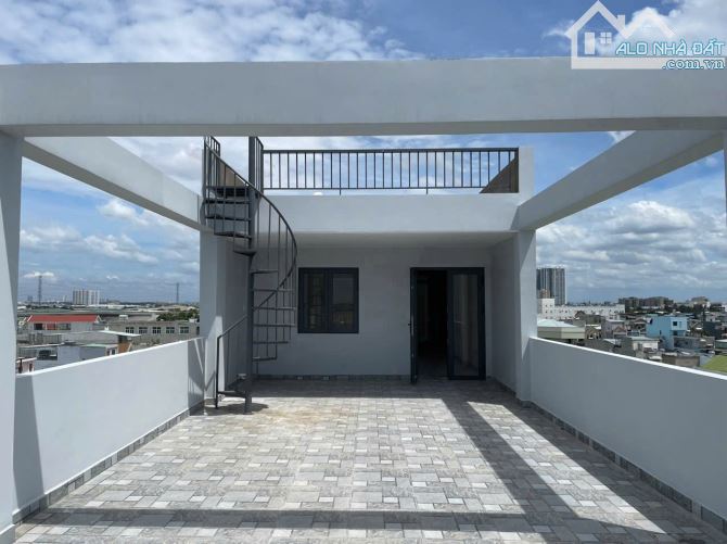 Nhà mặt tiền kinh doanh khu Việt Sing, sổ riêng hoàn công, 2353 Thuận An Bình Dương - 6