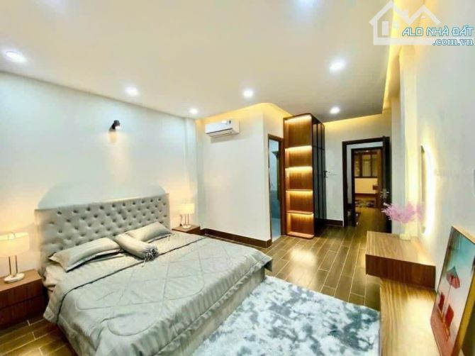 ☣️ Cô Hồng lớn tuổi sắp về quê bán nhà ở Huỳnh Văn Bánh, Phú Nhuận / 60.8m2 / 2 Tỷ 250 - 6