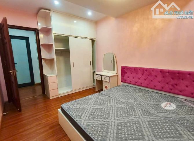 FUL NỘI THẤT- KĐT MỚI TỨ HIỆP PLZA - THANH TRÌ- 108M- HƠN 5 TỶ - 6