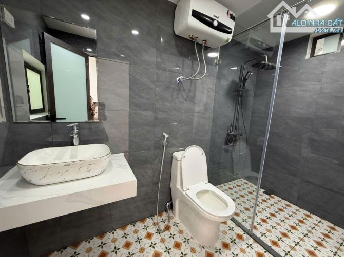 Bán Nhà 85m² Khu Bách Khoa – Cạnh Trường Đại Học – Ở Ngay – Giá Rẻ - 6