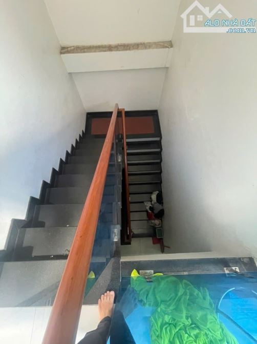 Bán nhà mặt tiền KD Tân Phú-Đường 8M-Lê Cảnh Tuân-P.Phú Thọ Hoà-88m2-5,1x18-2tầng-3PN,3WC - 6