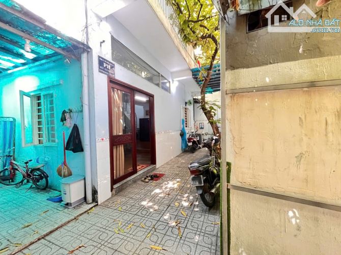 🆘 BÁN GẤP -  HÀNG NGON 9,9 TỶ THÍCH HỢP XÂY CHDV - 6