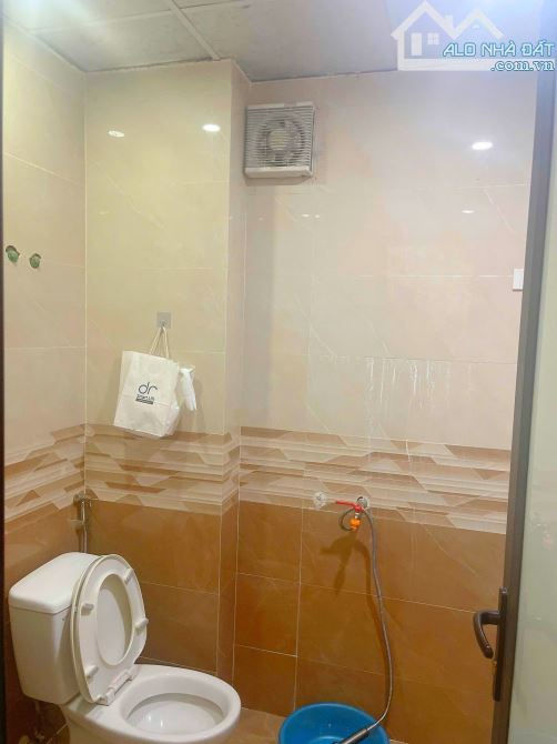CĂN HỘ CHUNG CƯ TÒA JSC34 - NGÕ 164 KHUẤT DUY TIẾN - TẦNG TRUNG - LÔ GÓC - CHỈ 7 TỶ - 6