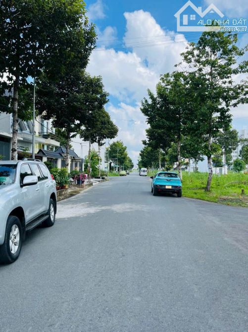 Cho thuê nhà trệt 2 phòng ngủ, 2 máy lạnh, kdc Giáp nam long, gần bến xe, cái răng - 6