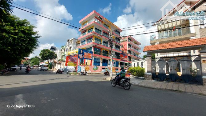 Nhà MT khu tên lửa, bình trị đông B, bình tân. hồ chí minh, 150m2 - 6
