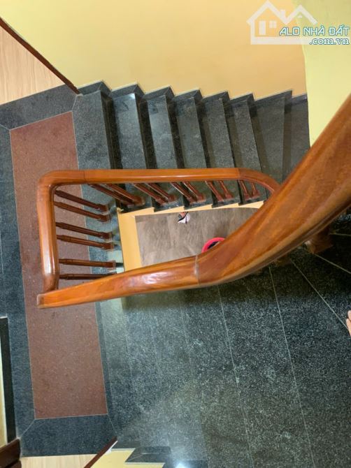 Siêu Phẩm Nhà Dân Xây Kiên Cố Siêu Rộng Ở Mậu Lương,Ngõ Thông,KD Nhỏ.Gía 11Tỷ Có TL - 6