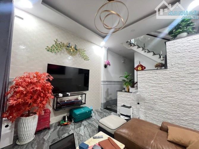 🏠 BÁN NHÀ Q9 - TĂNG NHƠN PHÚ A  CHỈ 8,6 TỶ - DT87M ( 4x22) + Mô tả: - 6