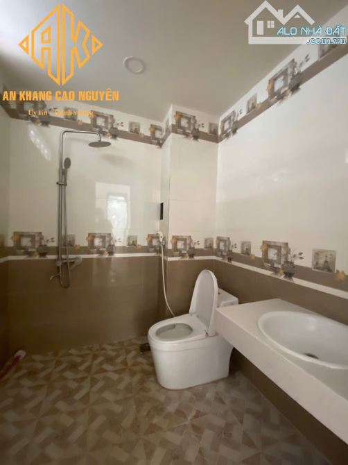 Bán căn nhà mê lửng hẻm 26 Đồng Khởi phường Tân Lợi BMT - 6