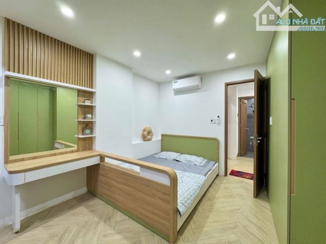 BÁN NHÀ ĐẸP 2 TẦNG HẢI PHÒNG, 3TỶ100TR, TRUNG TÂM HẢI CHÂU, ĐÀ NẴNG - 6
