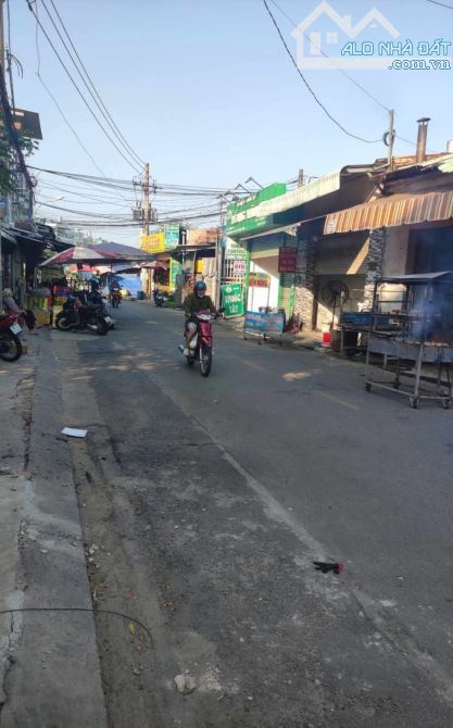 NHÀ 2 MẶT TIỀN ĐÔNG THẠNH KINH DOANH BUÔN BÁN TỐT. 68M2 6,3 TỶ. - 6