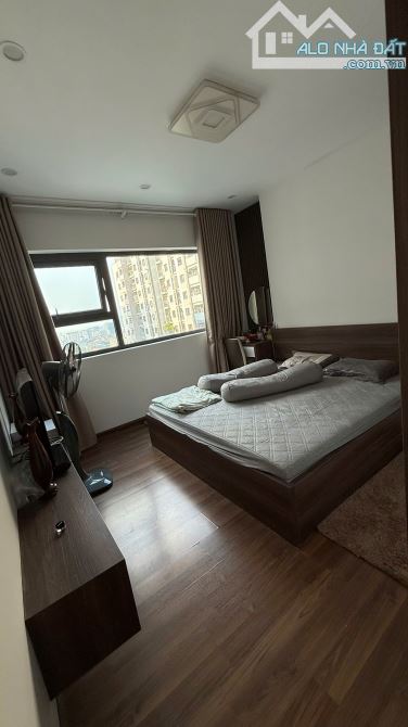 Chính chủ bán chung cư cao cấp 2205 Mỹ Đình Plaza 2 - 6